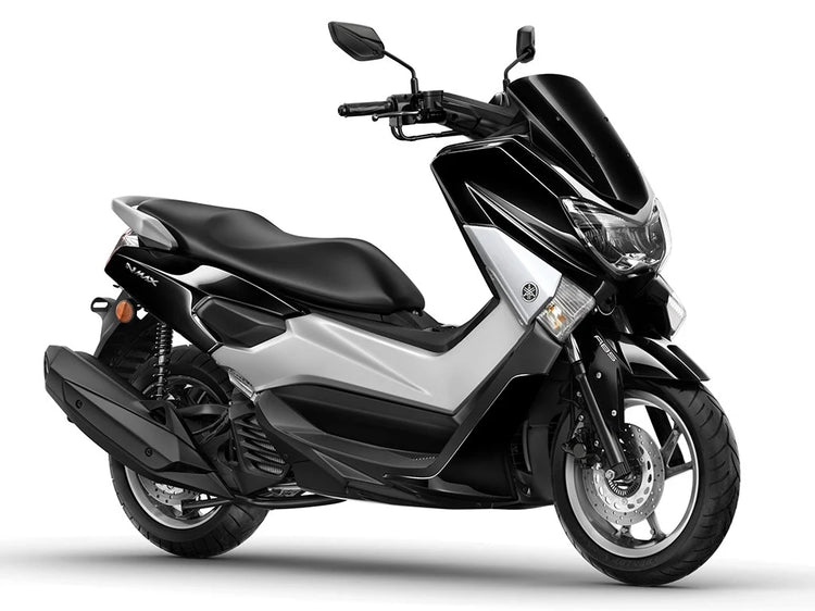 Yamaha NMAX 125 (2DP) 2015–2020 Parts
