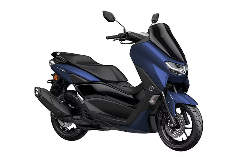 Yamaha NMAX 125 (B6H) 2021–2024 Parts