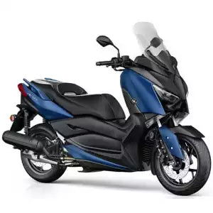 Yamaha XMAX 125 (BL1) 2018–2022 Parts