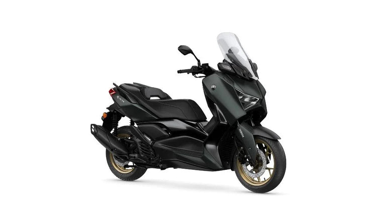 Yamaha XMAX 125 (BMK) 2023+ Parts