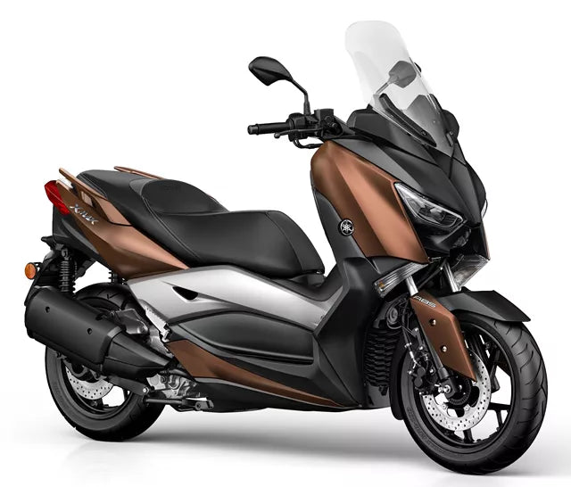 Yamaha XMAX 300 (B74) 2017–2022 Parts