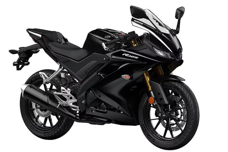 Yamaha YZF-R125 (B5G) 2019–2022 Parts