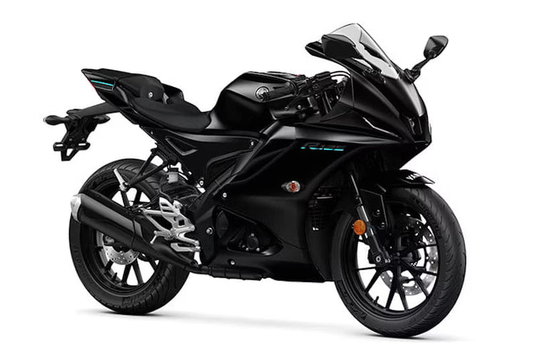 Yamaha YZF-R125 (BNU) 2023+ Parts