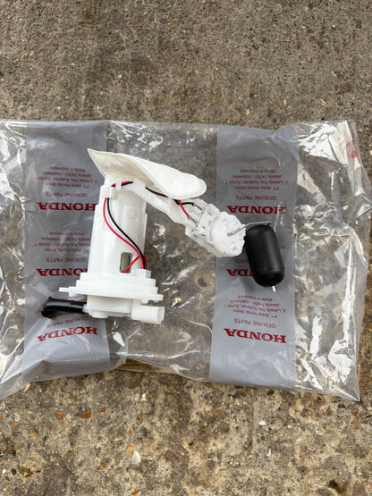 Genuine Honda Vision 110 2021-2025 Fuel Pump Unit 16700-K0J-N01