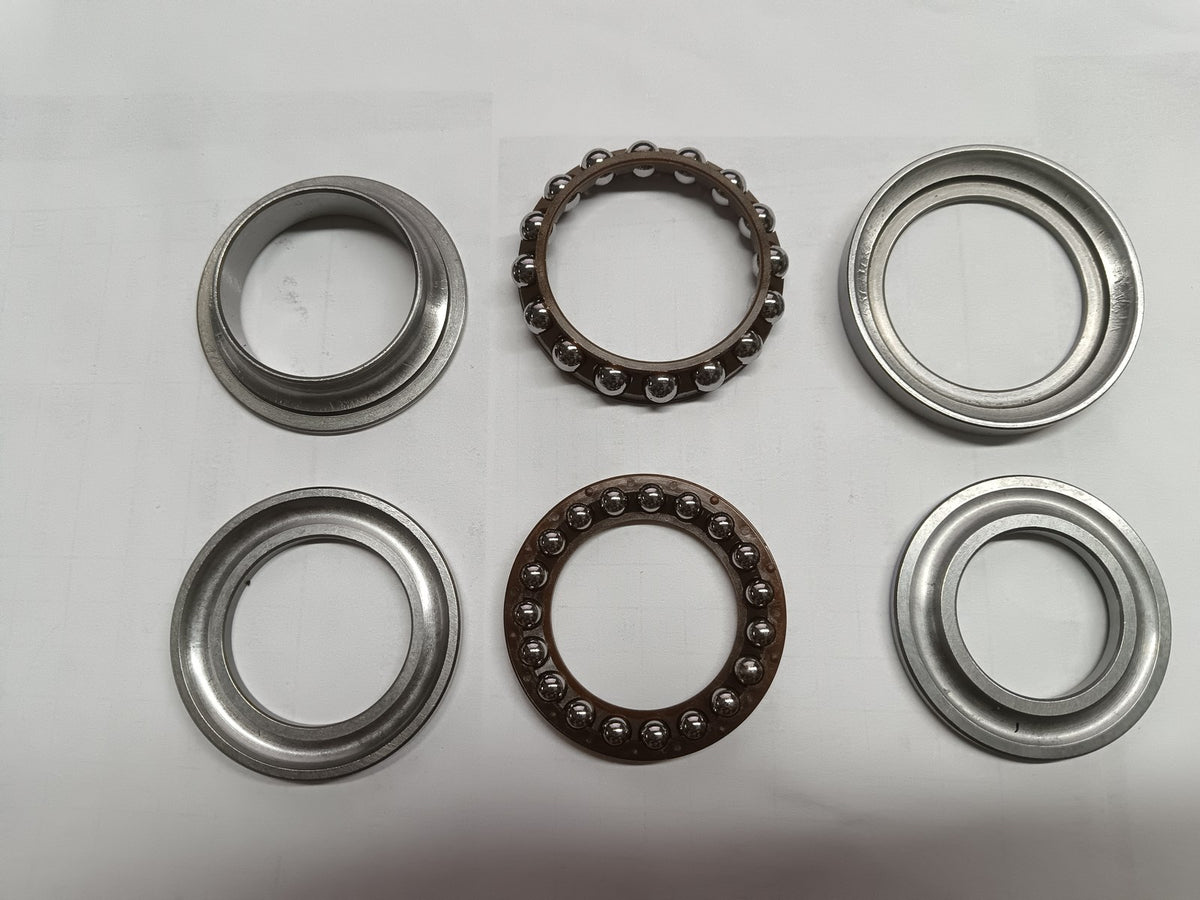 Fits Yamaha NMAX 125 2021-2024 Head Bearing 04100-YAMAHA-NMAX