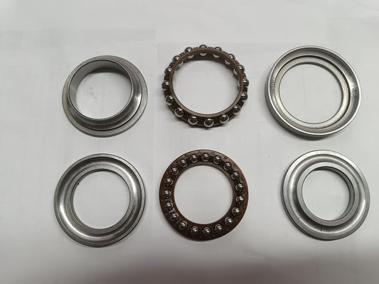 Fits Yamaha NMAX 125 2021-2024 Head Bearing 04100-YAMAHA-NMAX