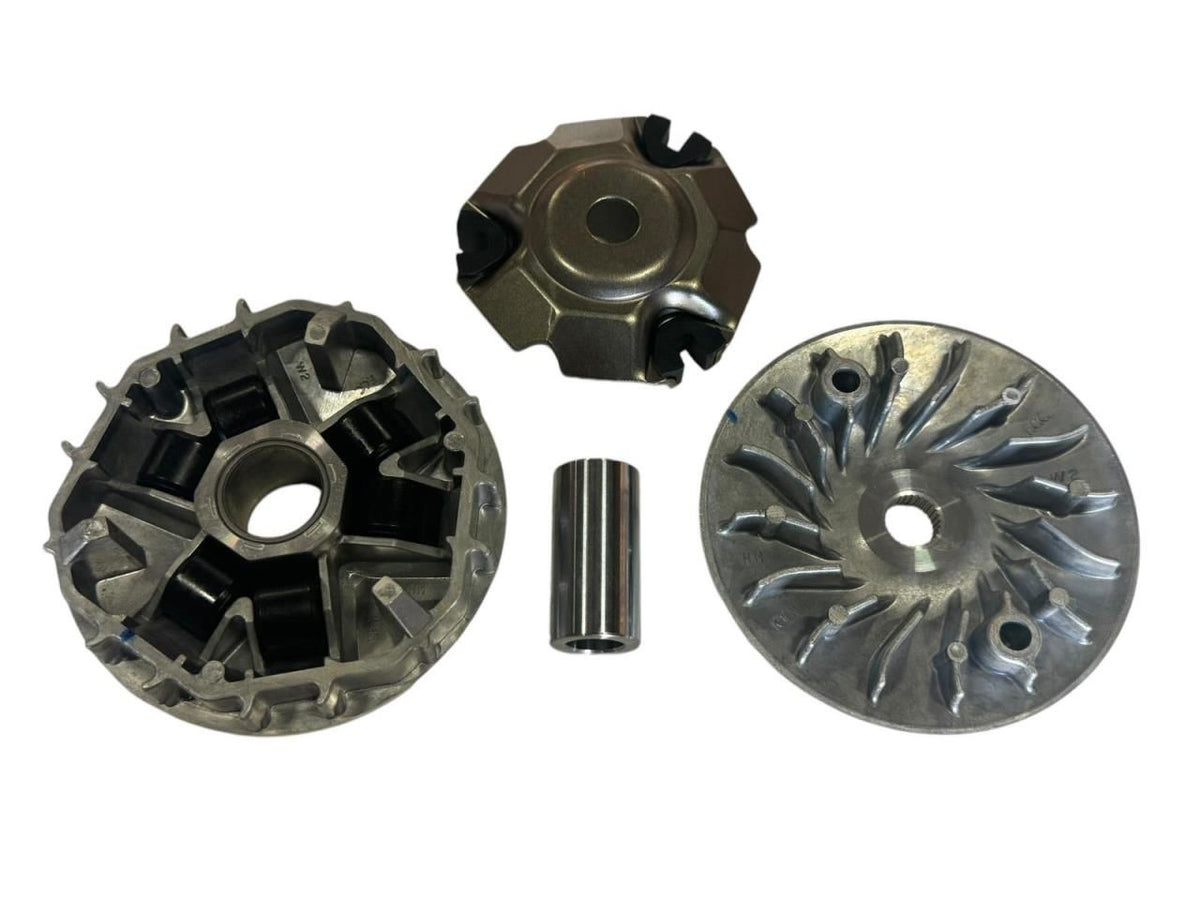 Fits Honda PCX 125 V5 2021-2024 Variator 2211A-K1Z-CA0