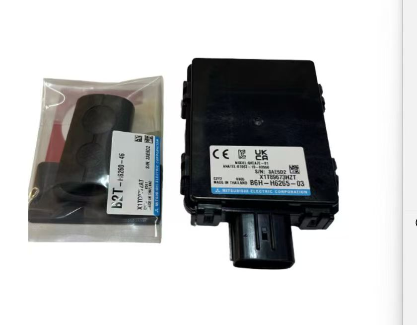 Fits Yamaha NMAX 125 2021-2024 Fob Key& Control Box 35141-YAMAHA-NMAX