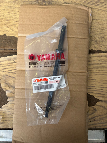Original Yamaha NMAX 125 2015–2020 Anschlag 1, Führung 2DP-E2231-00