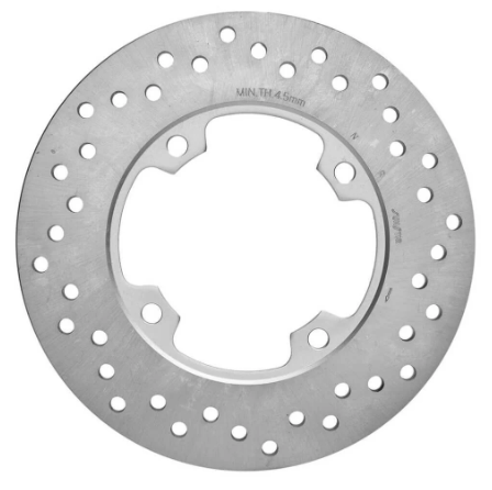Fits Honda Forza 350 2023+ Rear Brake Disk 43251-K1B-T01