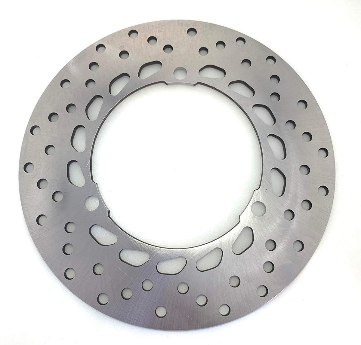 Fits Yamaha NMAX 125 2021-2024 Rear Brake Disc 45251-n max155(2DP-F582W-00)