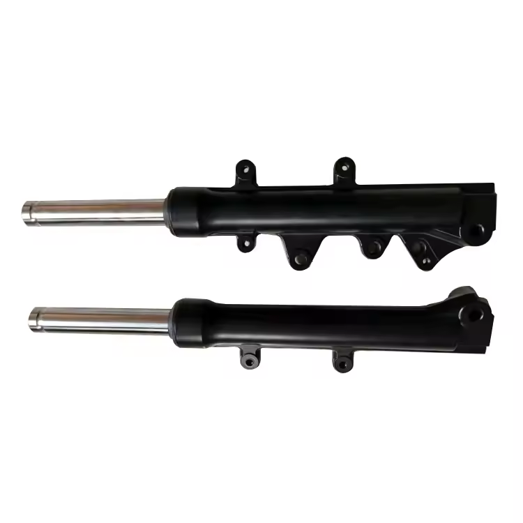 Fits Yamaha NMAX 125 2021-2024 Left&Right Front Shock 51400-NMAX-000
