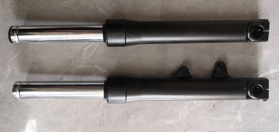 Fits Honda Left Front Shock 51500-K1W-D31