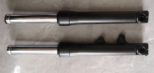 Fits Honda Left Front Shock 51500-K1W-D31