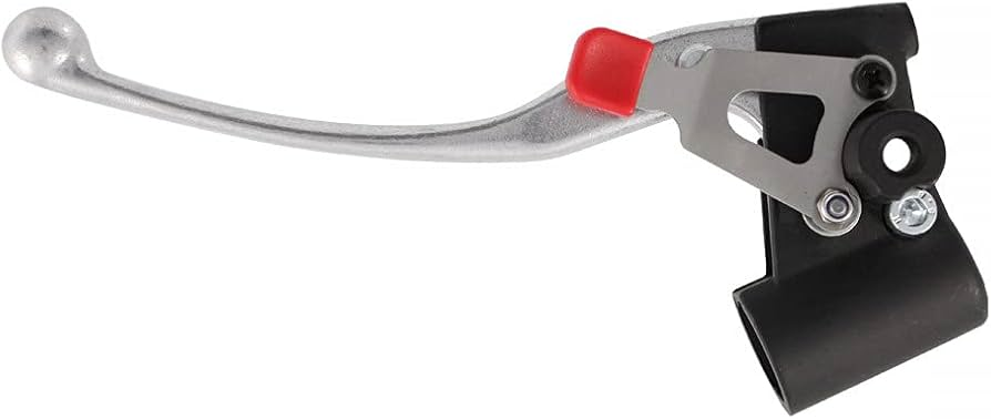 Fits Piaggio Liberty 125 2016+ Left Brake Lever Comp. 53170-LIBERTY