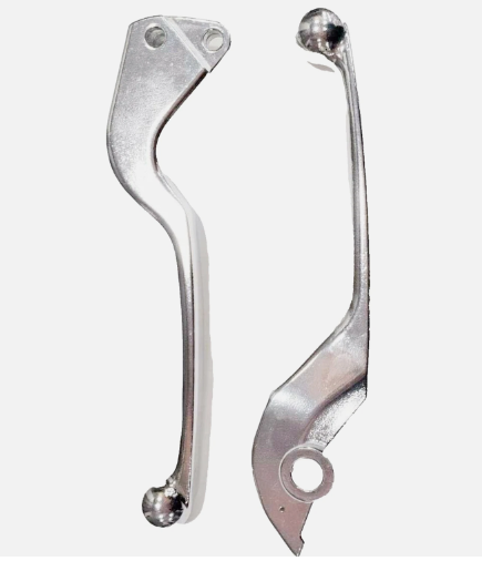Fits Honda Vision 110 2021-2025 Left Brake Lever Rear 53178-KVB-920