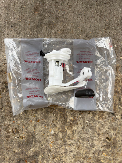 Genuine Honda Vision 110 2021-2025 Fuel Pump Unit 16700-K0J-N01