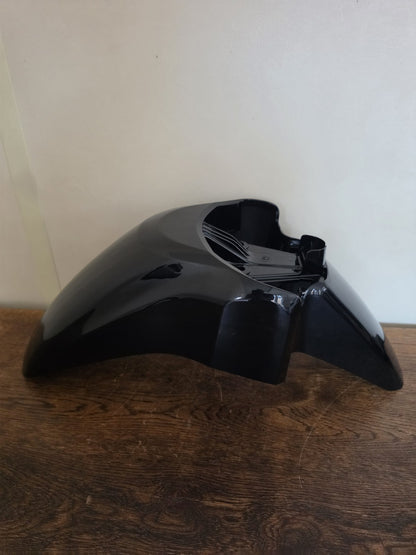 Honda SH 125 Mode 2021 - 2024 Front Mudguard Fender Black 61100-K1N-V000 ♻️