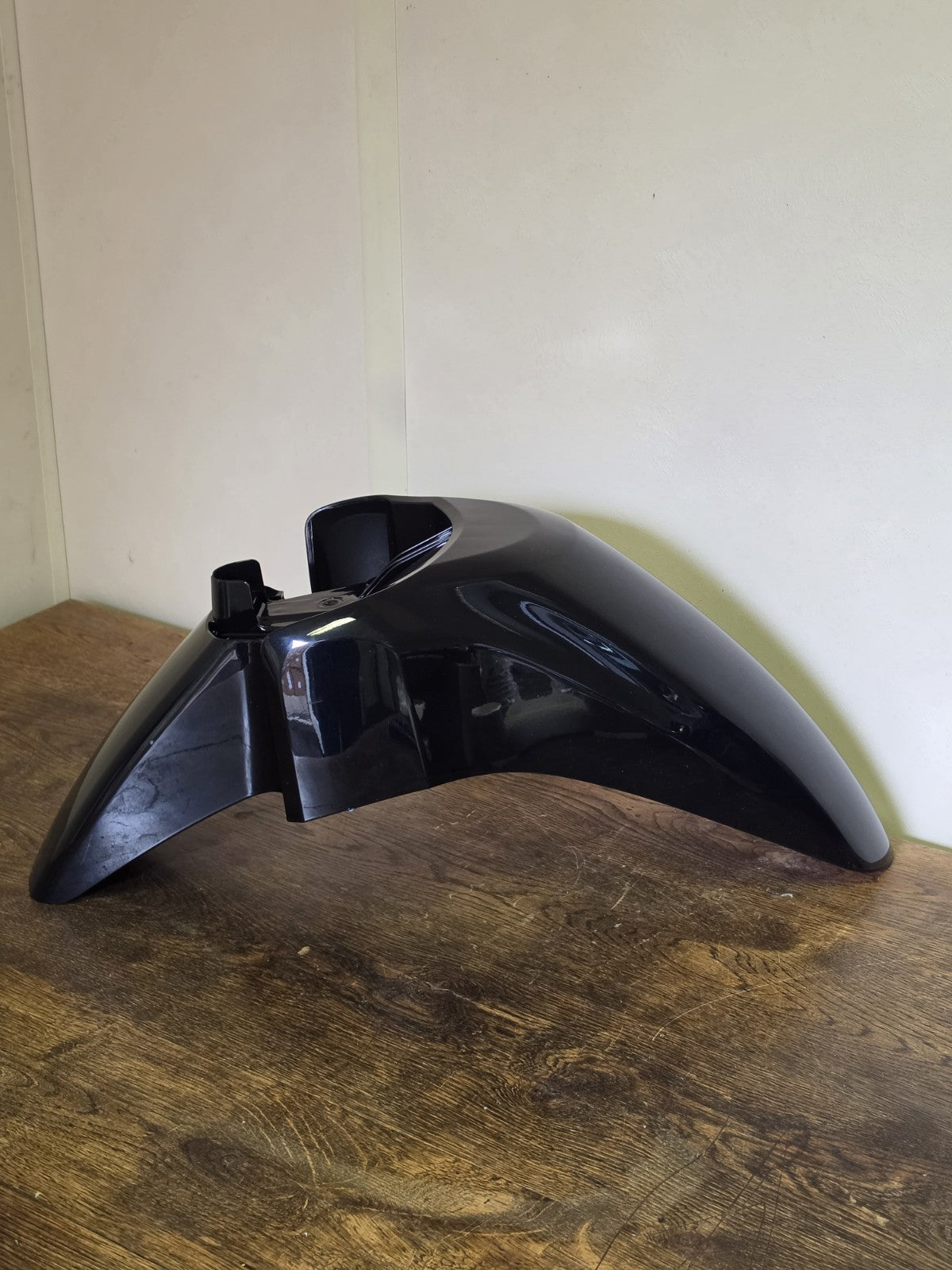 Honda SH 125 Mode 2021-24 Front Mudguard Fender Black 61100-K1N-V000 DARK BLUE