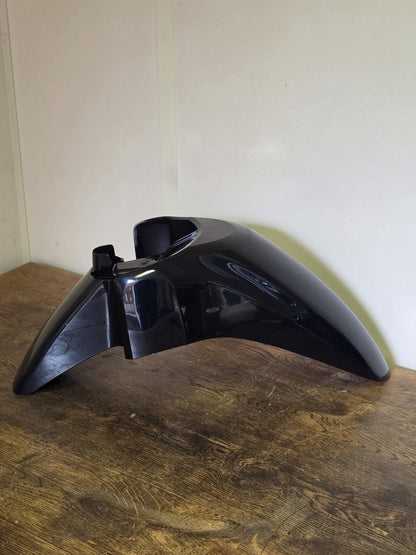 Honda SH 125 Mode 2021-24 Front Mudguard Fender Black 61100-K1N-V000 DARK BLUE