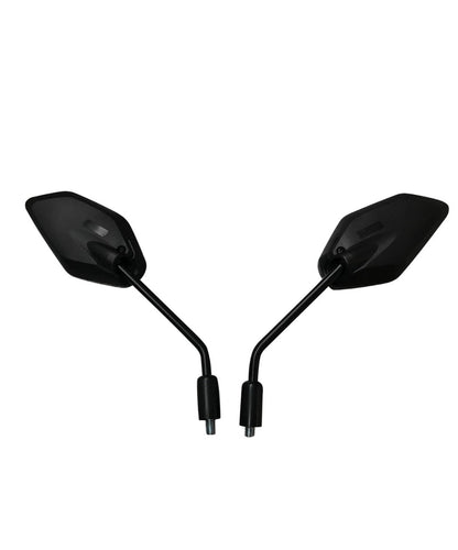 YAMAHA NMAX GPD125 2015 - 2023 FRONT LEFT & RIGHT REAR VIEW MIRROR SET