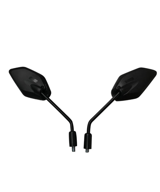 YAMAHA NMAX GPD125 2015 - 2023 FRONT LEFT & RIGHT REAR VIEW MIRROR SET