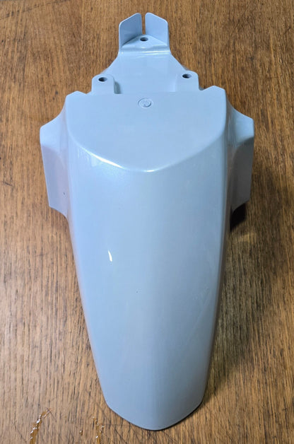 Honda SH 125 Mudguard Front Fender 2015-2025 White