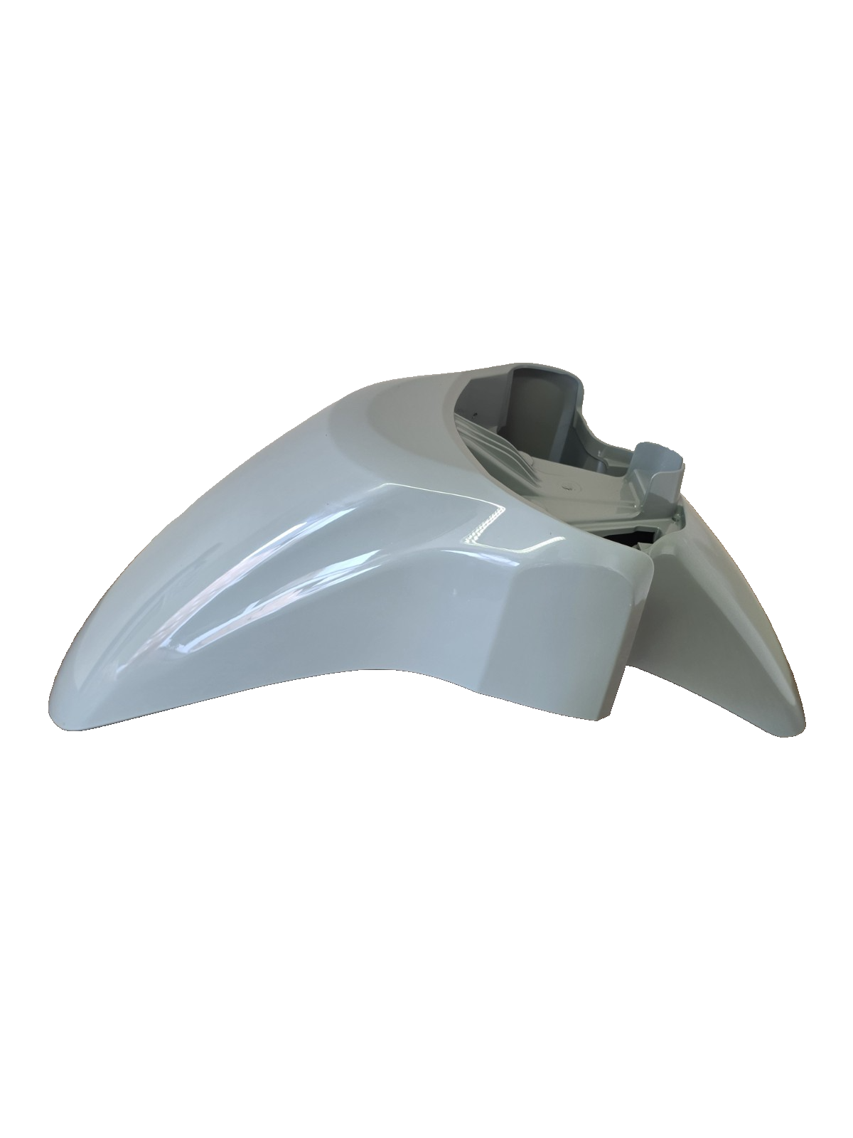 Honda SH 125 Mode 2021 - 2024 Front Mudguard Fender Black 61100-K1N-V000 GREY♻️