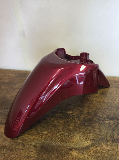 Honda SH 125 Mode 2021 - 2024 Front Mudguard Fender Black 61100-K1N-V000 ♻️