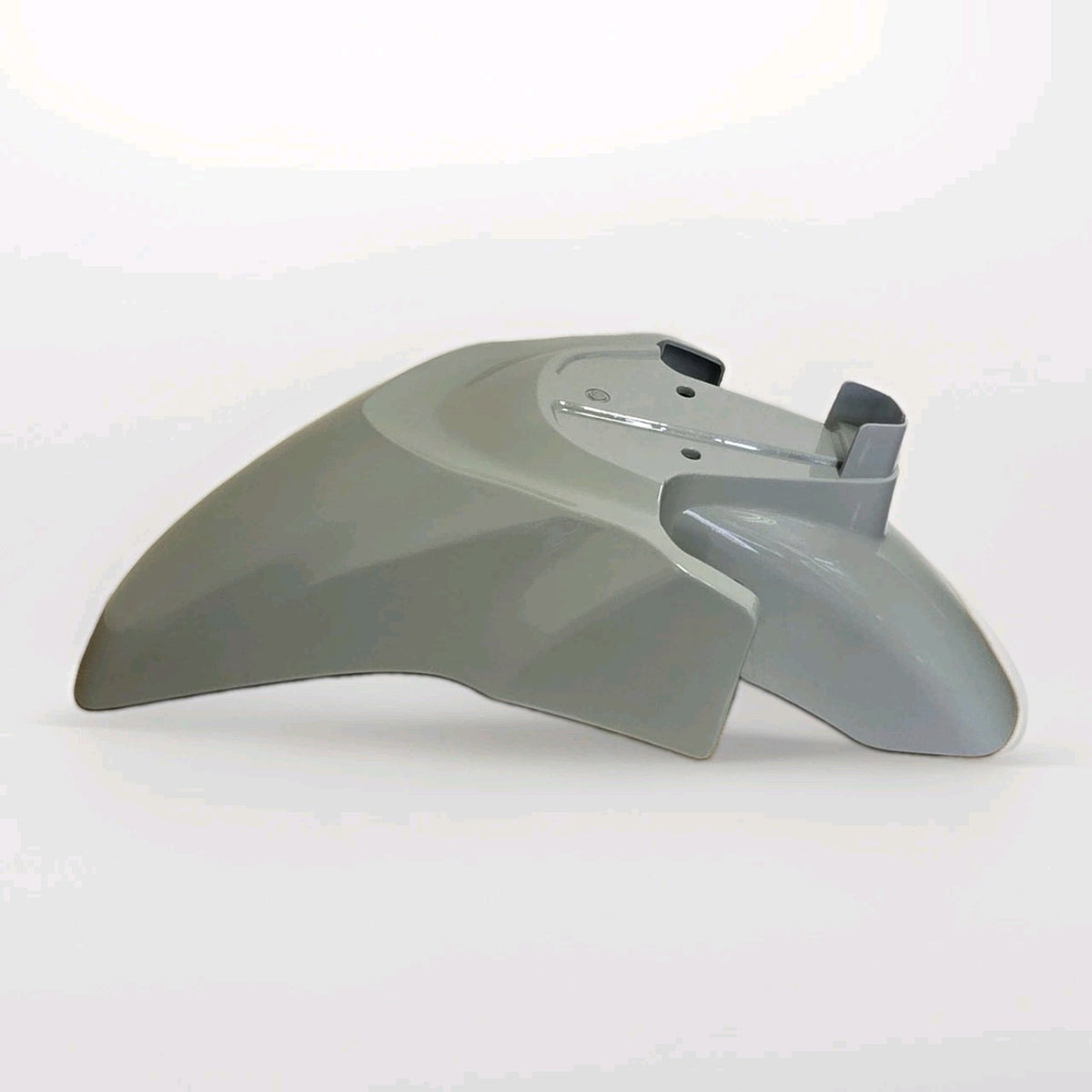 Honda SH 125 2014–2026 Front Fender Mudguard Nardo Grey
