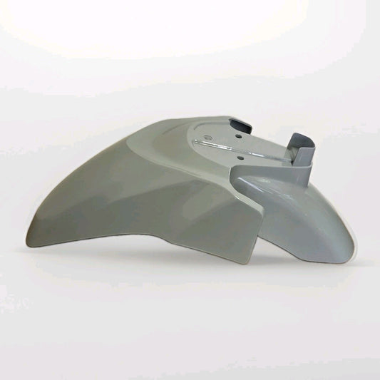 Honda SH 125 2014–2026 Front Fender Mudguard Nardo Grey