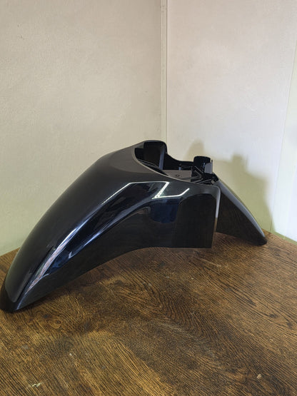 Honda SH 125 Mode 2021-24 Front Mudguard Fender Black 61100-K1N-V000 DARK BLUE