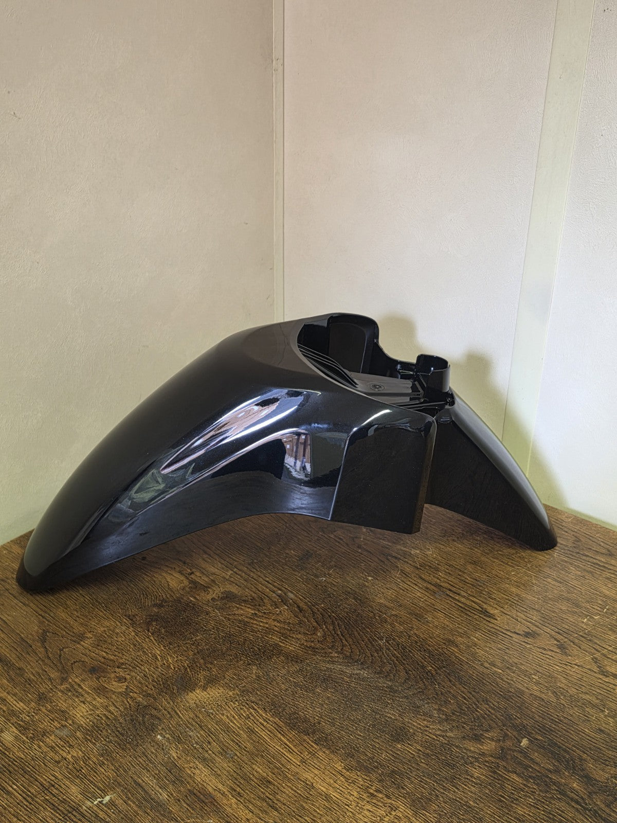 Honda SH 125 Mode 2021-24 Front Mudguard Fender Black 61100-K1N-V000 DARK BLUE