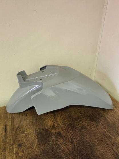 Honda SH 125 2014–2026 Front Fender Mudguard Nardo Grey