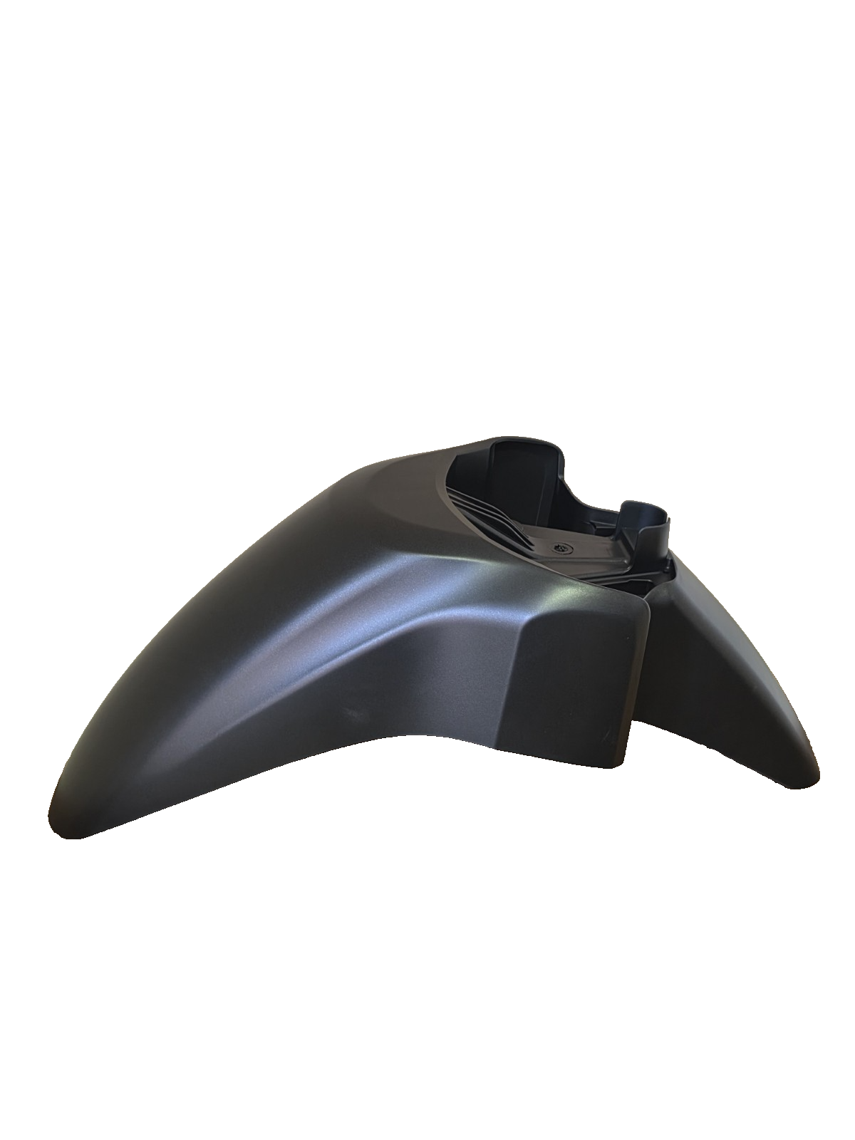 Honda SH 125 Mode 2021-24 Front Mudguard Fender Black 61100-K1N-V000 MATTE BLACK