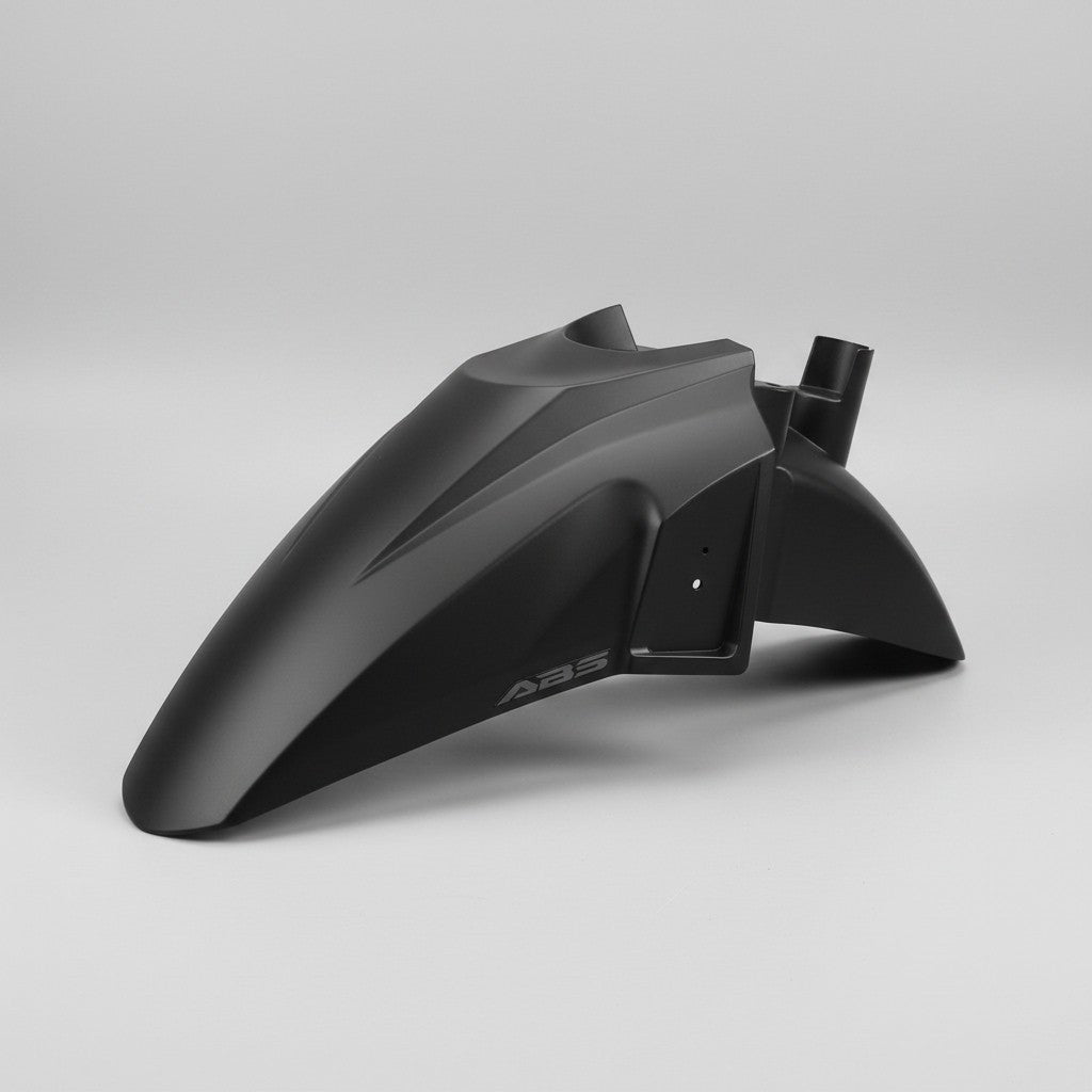 Genuine Front Fender for Honda SH 350CC 2021-2025 Matte Black