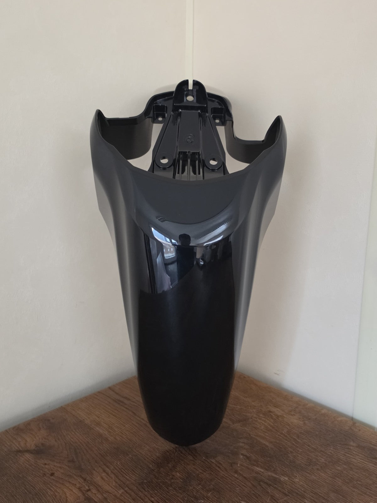 Honda SH 125 Mode 2021 - 2024 Front Mudguard Fender Black 61100-K1N-V000 ♻️