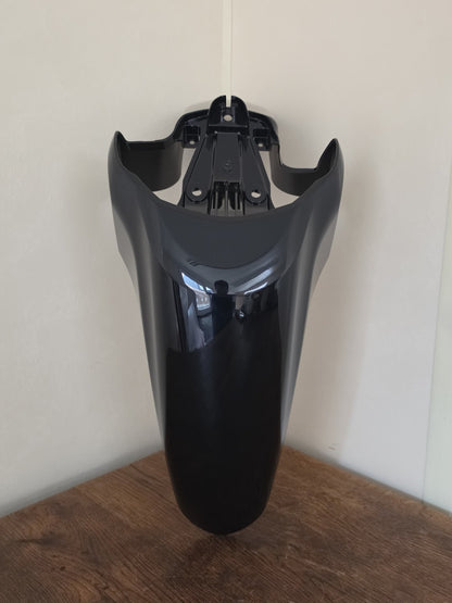 Honda SH 125 Mode 2021 - 2024 Front Mudguard Fender Black 61100-K1N-V000 ♻️