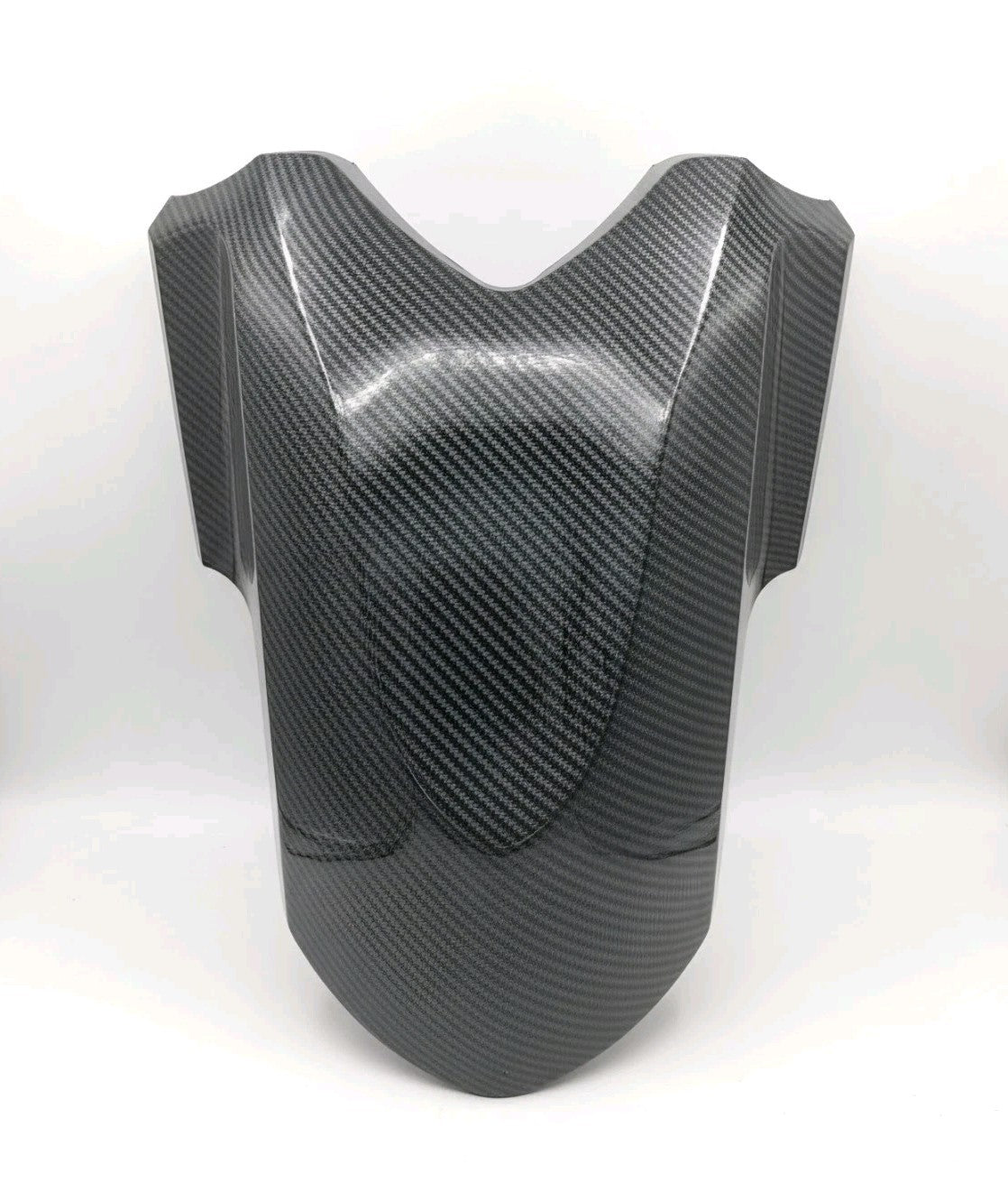Honda Forza NSS 125 300 350 Front Mudguard-Plastic Fairing Panel 2019-25 Carbom