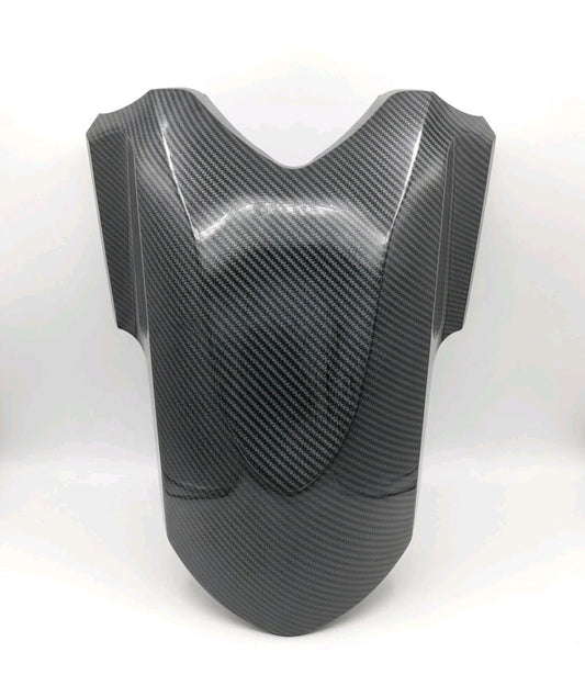 Honda Forza NSS 125 300 350 Front Mudguard-Plastic Fairing Panel 2019-25 Carbom