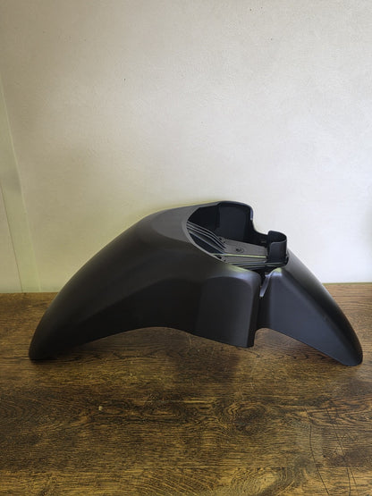 Honda SH 125 Mode 2021-24 Front Mudguard Fender Black 61100-K1N-V000 MATTE BLACK