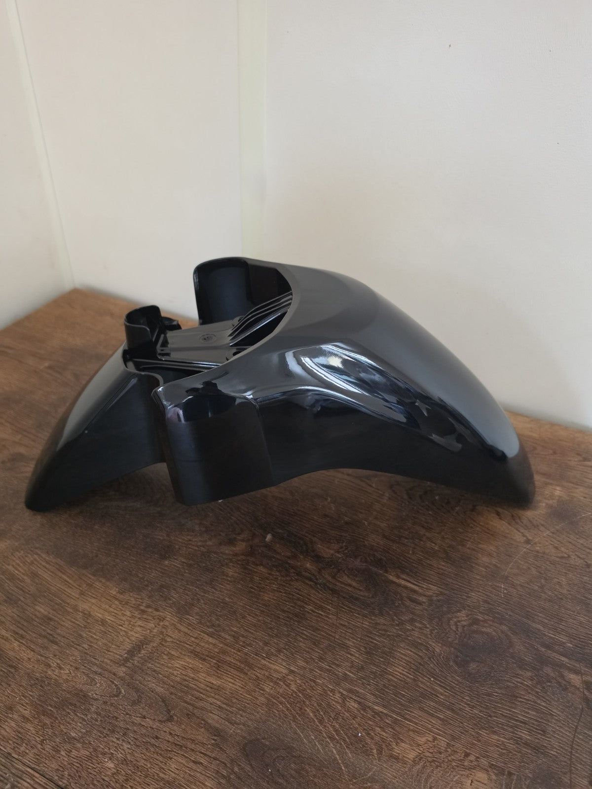 Honda SH 125 Mode 2021 - 2024 Front Mudguard Fender Black 61100-K1N-V000 ♻️
