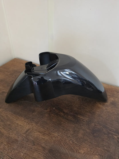 Honda SH 125 Mode 2021 - 2024 Front Mudguard Fender Black 61100-K1N-V000 ♻️