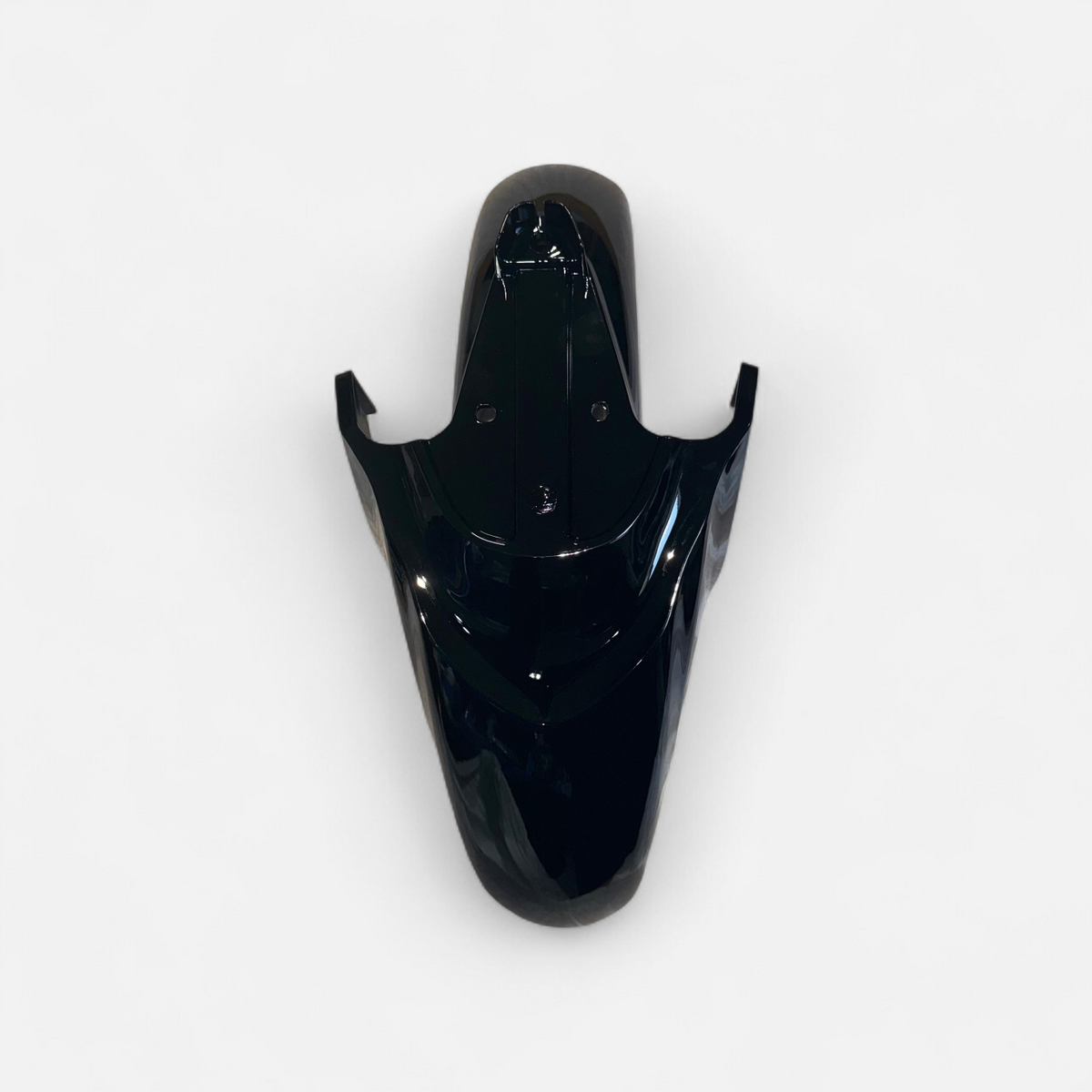 Honda Vision Mudguard Front Fender 2017-2024 Black