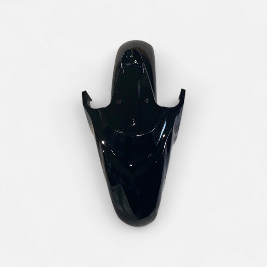 Honda Vision Mudguard Front Fender 2017-2024 Black