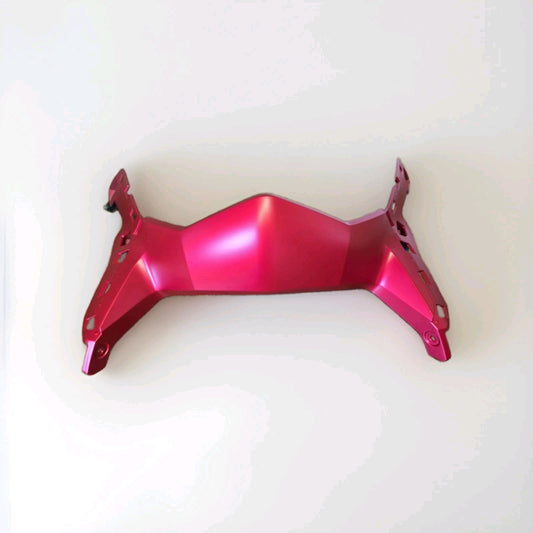 Yamaha NMAX 125 2021-2024 Front Centre Cowling Panel MATTE RED B6H-F286F-00-P4 
