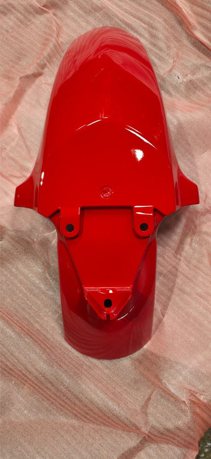 Honda SH 125 2015 - 2025 Front Fender - Red High Quality