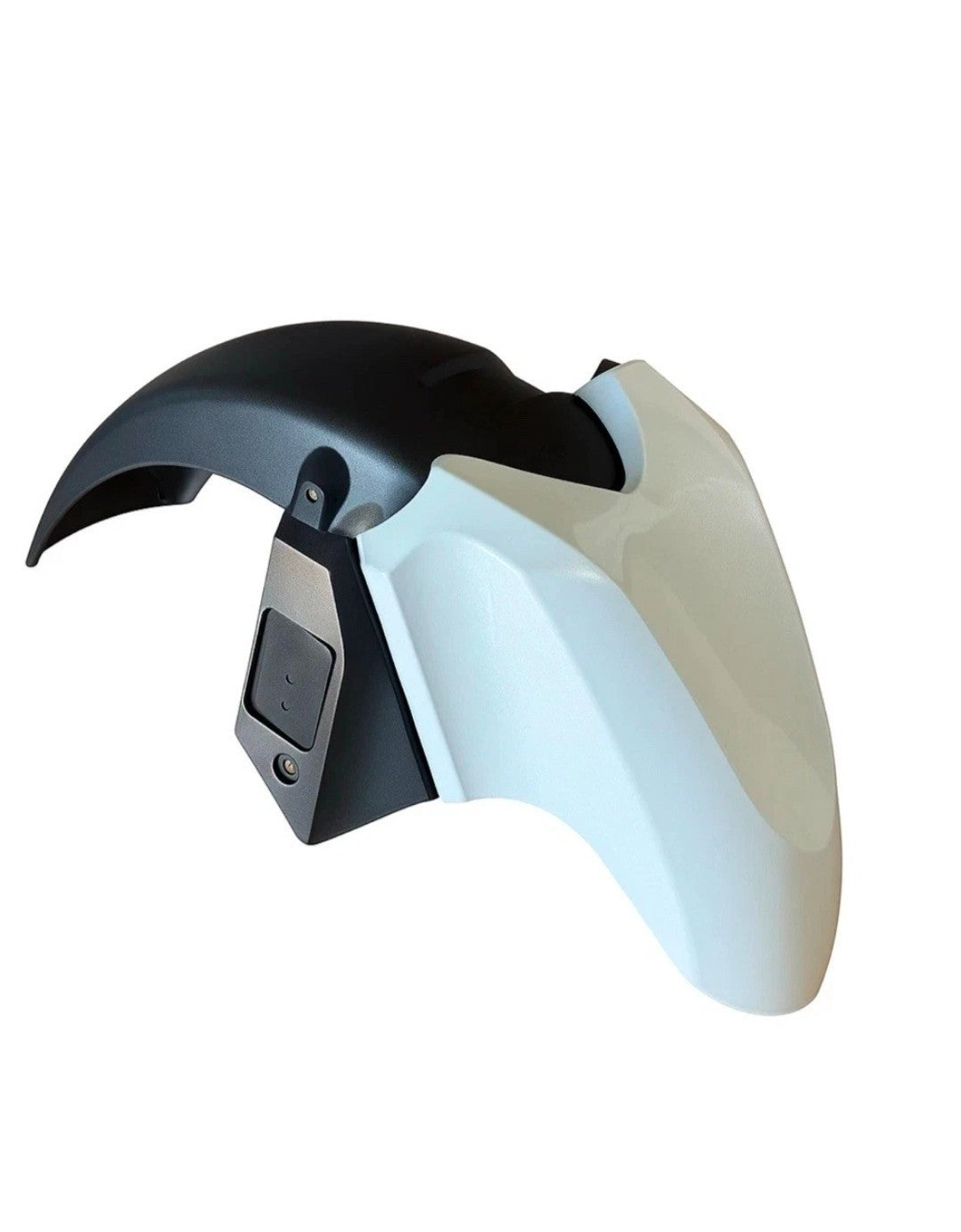Honda Forza NSS125 NSS 125 300 350 Front Fender Mudguard – White Colour