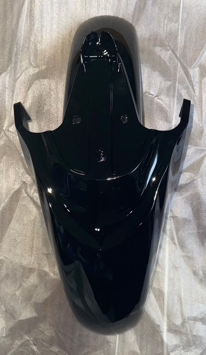 Honda Vision Mudguard Front Fender 2017-2024 Black High Quality