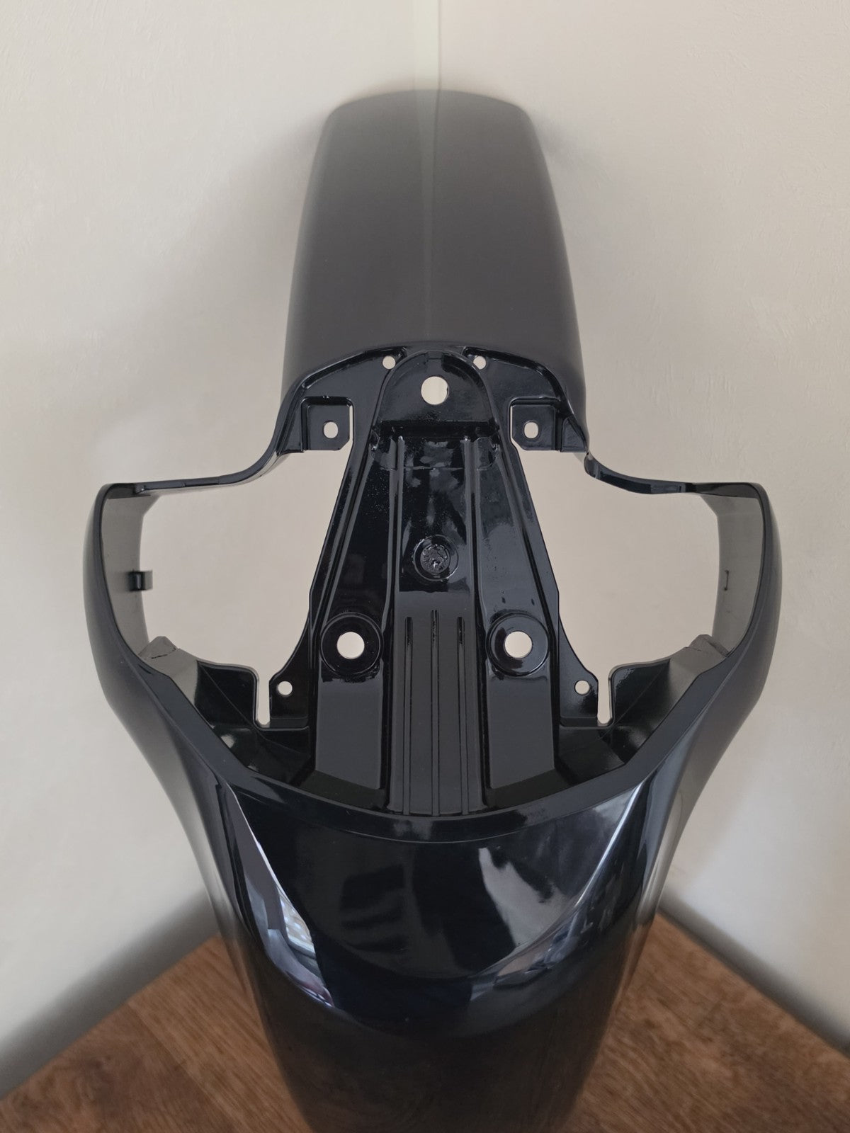 Honda SH 125 Mode 2021 - 2024 Front Mudguard Fender Black 61100-K1N-V000 ♻️